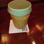 榎本哲也 - フグヒレ酒