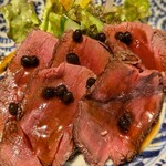 日本料理と日本酒 惠史 - 