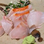 日本料理と日本酒 惠史 - 