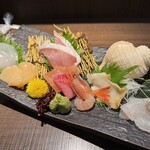 魚富 - 