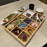 菅乃屋 銀座通り店 - 