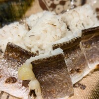 日本料理と日本酒 惠史 - 