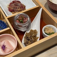 菅乃屋 銀座通り店 - 