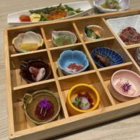 菅乃屋 銀座通り店 - 