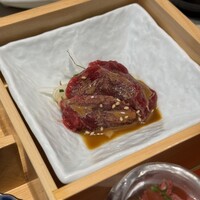 菅乃屋 銀座通り店 - 