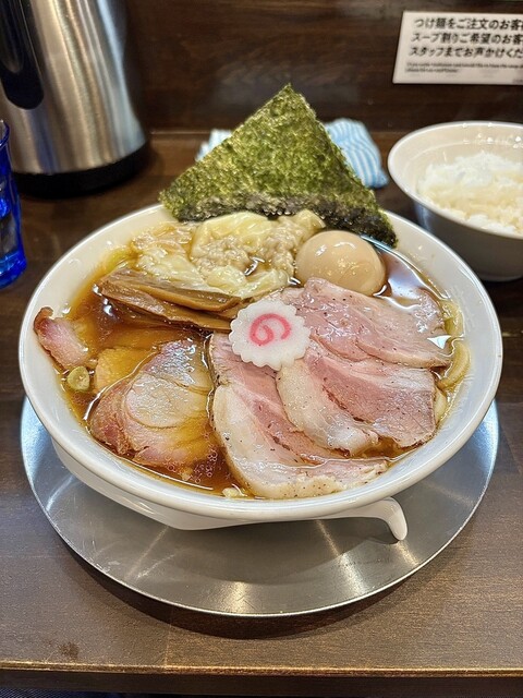 サイドバーでクエリ検索