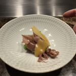 六本木モンシェルトントン - 