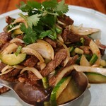 タイ ラック タイ - 