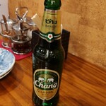 タイ ラック タイ - 