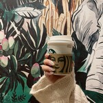 スターバックスコーヒー - 