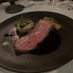 ブルーバイユー・レストラン - 