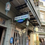 ブルーバイユー・レストラン - 