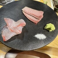 十方 鮨 - 