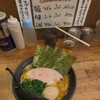 家系ラーメン 傳助