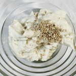 佐藤豆腐店 - 料理写真: