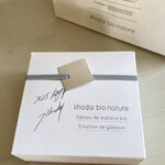 shodai bio nature 伊勢丹新宿店 - 