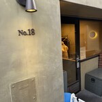 No.18 - 
