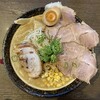 荒川らーめん魂 あしら