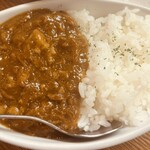 札幌成吉思汗 しろくま  - 