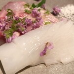 天婦羅 ゆう喜 - 