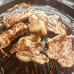 札幌成吉思汗 しろくま  - 