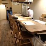 天婦羅 ゆう喜 - 