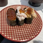 魚べい 佐野店 - 