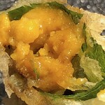 天婦羅 ゆう喜 - 