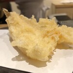 天婦羅 ゆう喜 - 