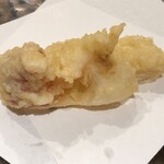 天婦羅 ゆう喜 - 