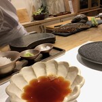 天婦羅 ゆう喜 - 