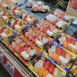 スーパーマーケット バロー - 料理写真: