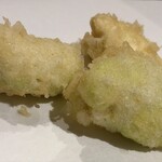 天婦羅 ゆう喜 - 