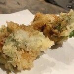 天婦羅 ゆう喜 - 