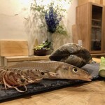 天婦羅 ゆう喜 - 