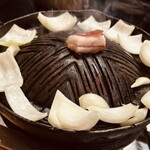 札幌成吉思汗 しろくま  - 