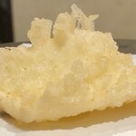 天婦羅 ゆう喜 - 