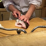 天婦羅 ゆう喜 - 