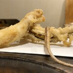 天婦羅 ゆう喜 - 