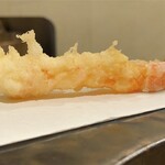 天婦羅 ゆう喜 - 