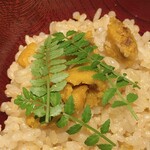 天婦羅 ゆう喜 - 