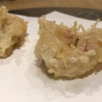 天婦羅 ゆう喜 - 