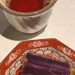 天婦羅 ゆう喜 - 