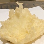 天婦羅 ゆう喜 - 