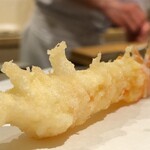 天婦羅 ゆう喜 - 