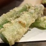 天婦羅 ゆう喜 - 