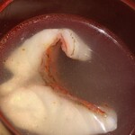 天婦羅 ゆう喜 - 