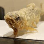 天婦羅 ゆう喜 - 