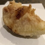 天婦羅 ゆう喜 - 