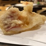 天婦羅 ゆう喜 - 